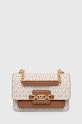 MICHAEL Michael Kors poseta nu incape in A4 bej 32S2G7HC0B