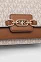 MICHAEL Michael Kors poseta bej 32S2G7HC0B