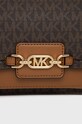 MICHAEL Michael Kors torebka 32S2G7HC0B brązowy 32S2G7HC0B