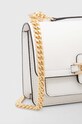 MICHAEL Michael Kors torebka skórzana biały 32S2G7HC0L