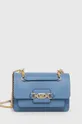 blu MICHAEL Michael Kors borsa a mano in pelle Donna