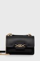 MICHAEL Michael Kors poseta de piele uni negru 32S2G7HC0L