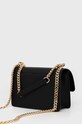 MICHAEL Michael Kors poseta de piele 32S2G7HC0L negru SS24