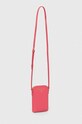 Patrizia Pepe borseta de piele CQ0203.L001 roz SS24