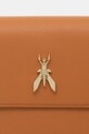 Patrizia Pepe poseta de piele maro 8B0069.L001