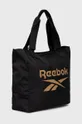 Спортивная сумка Reebok чёрный
