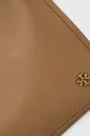 коричневий Шкіряна сумочка Tory Burch