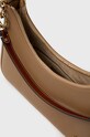 Tory Burch torebka skórzana 86849.227 brązowy