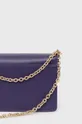 фіолетовий Шкіряна сумочка Furla