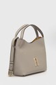 Шкіряна сумочка Furla WB00507.BX0041.M7Y00 сірий AA00