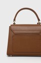 Furla torebka skórzana brązowy WB00109.ARE000.03B00