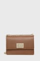 Furla poseta de piele uni maro BAFKACO.ARE000.03B00