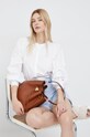 Lauren Ralph Lauren poseta de piele 431876722004