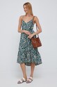 Lauren Ralph Lauren bőr táska 431876723004