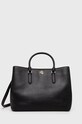 Lauren Ralph Lauren poseta uni negru 431876724004