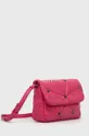 Τσάντα Only ροζ