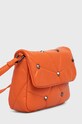 Kabelka Only 15273729.PersimmonO oranžová AW22