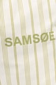Чанта Samsoe Samsoe FRINKA бежов F20300113