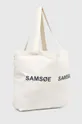 Samsoe Samsoe handbag FRINKA beige
