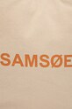 Сумочка Samsoe Samsoe FRINKA бежевий F20300113