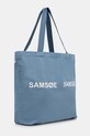 Сумочка Samsoe Samsoe FRINKA F20300113 блакитний SS25