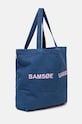Samsoe Samsoe poseta FRINKA F20300113 albastru SS25