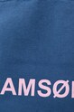 Accessories Samsoe Samsoe handbag FRINKA F20300113 blue