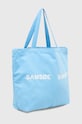 Samsoe Samsoe poseta FRINKA F20300113 albastru SS25