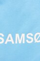 Аксессуары Сумочка Samsoe Samsoe FRINKA F20300113 голубой