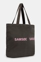 Сумочка Samsoe Samsoe FRINKA F20300113 зелений SS25