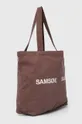 Samsoe Samsoe handbag brown
