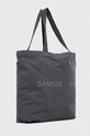 Kabelka Samsoe Samsoe FRINKA F20300113 šedá SS25