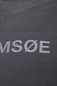 Samsoe Samsoe poseta FRINKA F20300113 gri