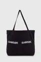 black Samsoe Samsoe handbag FRINKA Women’s