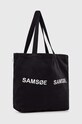 Kabelka Samsoe Samsoe FRINKA F20300113 černá SS25