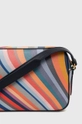 Δερμάτινη τσάντα Paul Smith  100% Φυσικό δέρμα