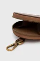 Kožená peňaženka Polo Ralph Lauren  Základná látka: 100% Hovädzia koža Podšívka: 100% Bavlna