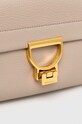 Doplňky Kožená kabelka Coccinelle E1.MD5.55.B7.01 béžová