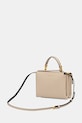 Akcesoria Coccinelle torebka skórzana E1.MD5.55.B7.01 beżowy