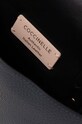 Кожаная сумочка Coccinelle E1.MD5.55.B7.01 тёмно-синий