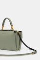 Doplnky Kožená kabelka Coccinelle E1.MD5.55.B7.01 zelená
