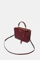 Аксессуары Кожаная сумочка Coccinelle E1.MD5.55.B7.01 бордо