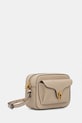 Coccinelle torebka skórzana E1.MF6.15.02.01 beżowy AW25