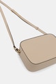 Akcesoria Coccinelle torebka skórzana E1.MF6.15.02.01 beżowy