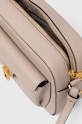 Coccinelle torebka skórzana E1.MF6.15.02.01 beżowy