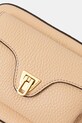 Coccinelle torebka skórzana beżowy E1.MF6.55.04.01