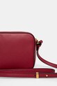 Аксессуары Кожаная сумочка Coccinelle E1.MF6.55.04.01 бордо