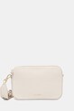 Coccinelle torebka skórzana skóra licowa beżowy E5.MN5.55.I1.01