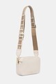 Coccinelle torebka skórzana E5.MN5.55.I1.01 beżowy AW25