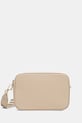 Coccinelle torebka skórzana skóra licowa beżowy E5.MN5.55.I1.01